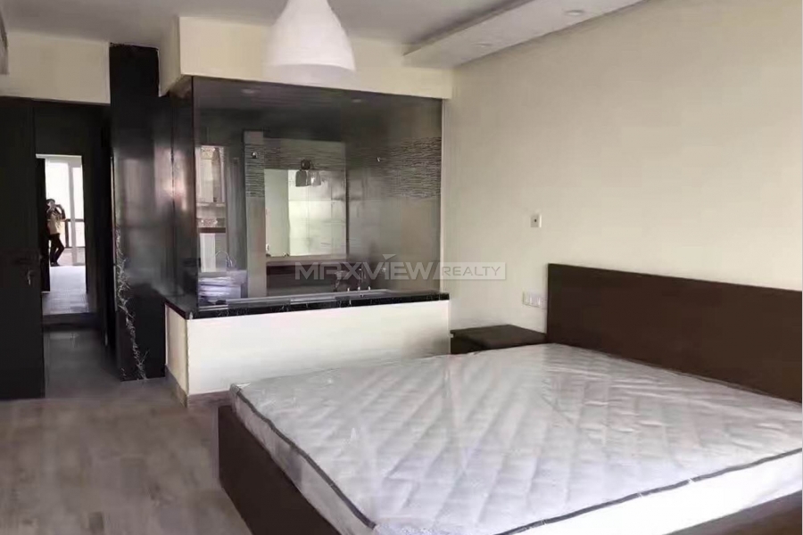 Grand Jewel Apartment 3bedroom 160sqm ¥24,500 SH017646   