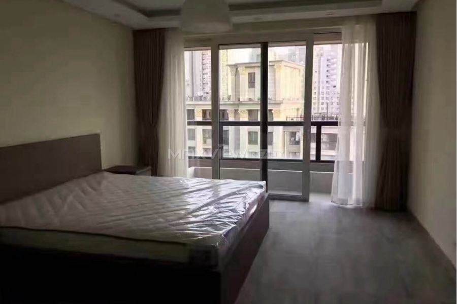 Grand Jewel Apartment 3bedroom 160sqm ¥24,500 SH017646   