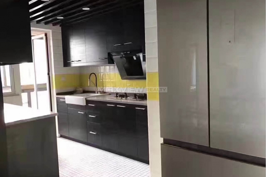 Grand Jewel Apartment 3bedroom 160sqm ¥24,500 SH017646   