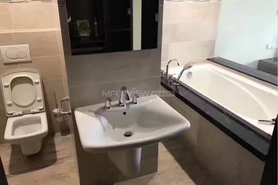 Grand Jewel Apartment 3bedroom 160sqm ¥24,500 SH017646   