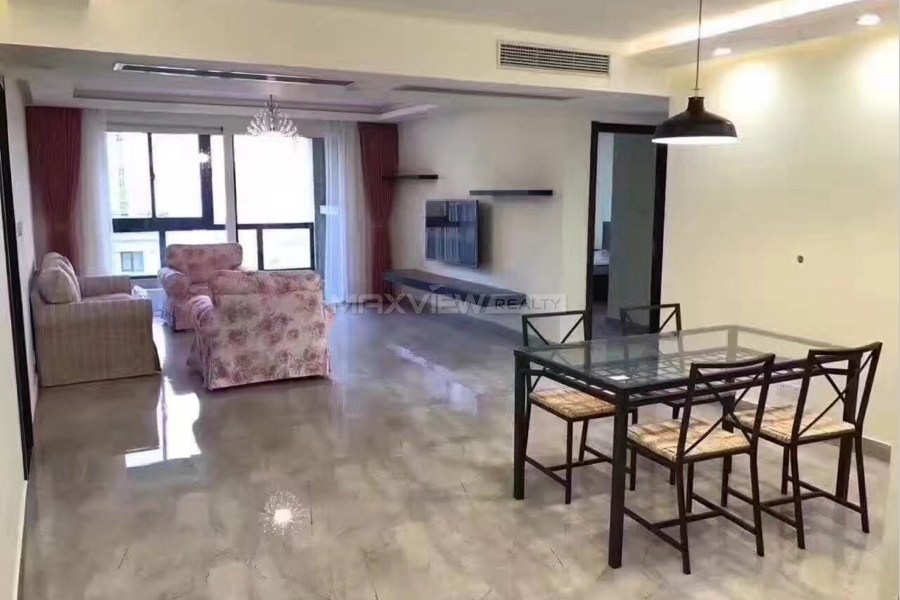 Grand Jewel Apartment 3bedroom 160sqm ¥24,500 SH017646   