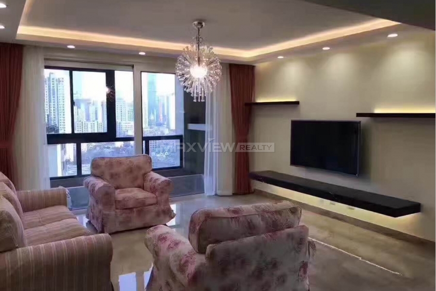 Grand Jewel Apartment 3bedroom 160sqm ¥24,500 SH017646   