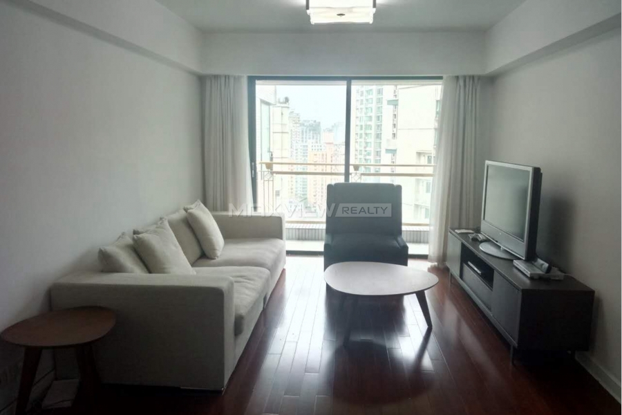 Oriental Manhattan 2bedroom 96sqm ¥16,900 SH017644