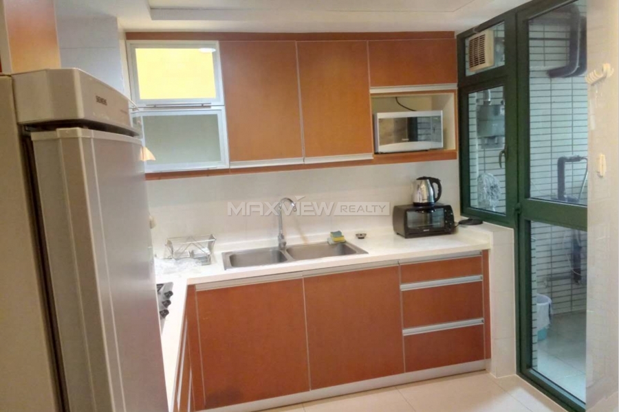 Oriental Manhattan 2bedroom 96sqm ¥16,900 SH017644