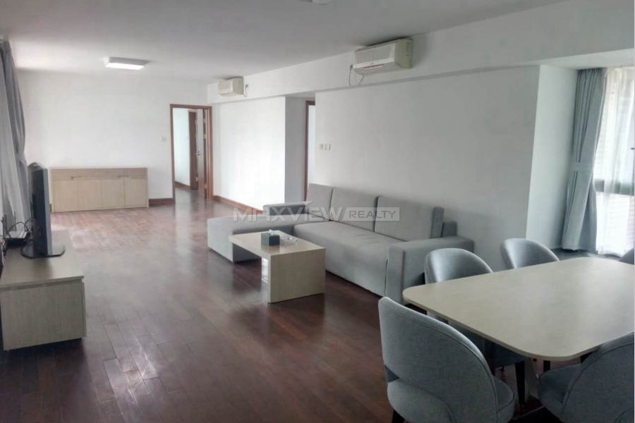 Oriental Manhattan  3bedroom 168sqm ¥21,900 XHA02096