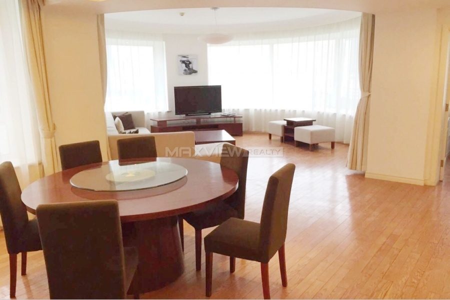 Skyline Mansion   |   盛大金磐 3bedroom 205sqm ¥31,900 PDA06655