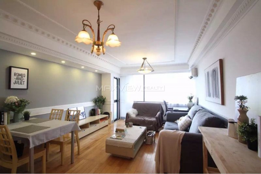 Wutong Garden 3bedroom 155sqm ¥19,000 SH017648 