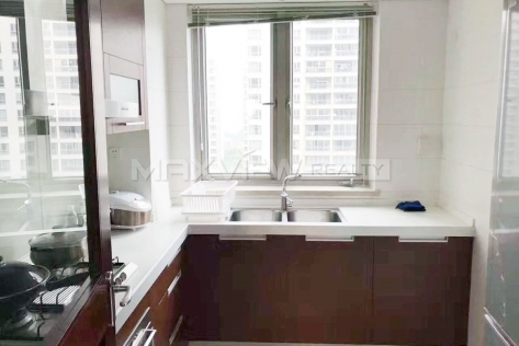 Yanlord Town   |    仁恒河滨城 3bedroom 157sqm ¥19,900 PDA06134