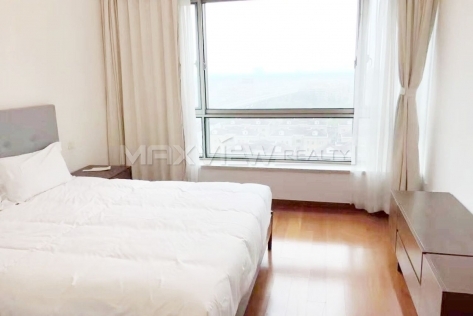 Yanlord Town   |    仁恒河滨城 3bedroom 157sqm ¥19,900 PDA06134