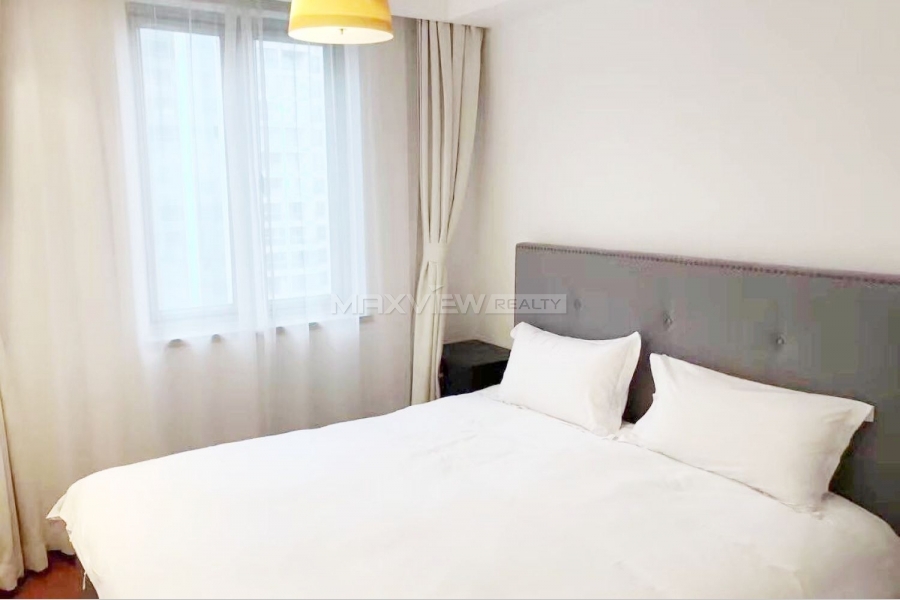 Yanlord Town   |    仁恒河滨城 3bedroom 157sqm ¥19,900 PDA06134