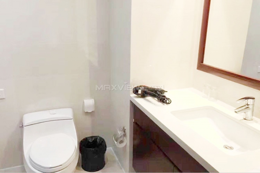 Yanlord Town   |    仁恒河滨城 3bedroom 157sqm ¥19,900 PDA06134