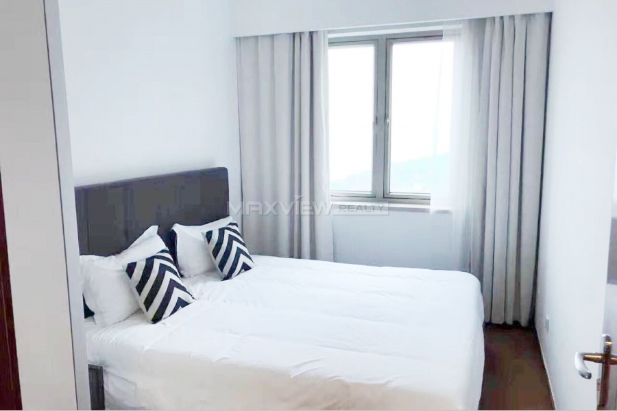 Yanlord Town   |    仁恒河滨城 3bedroom 157sqm ¥19,900 PDA06134