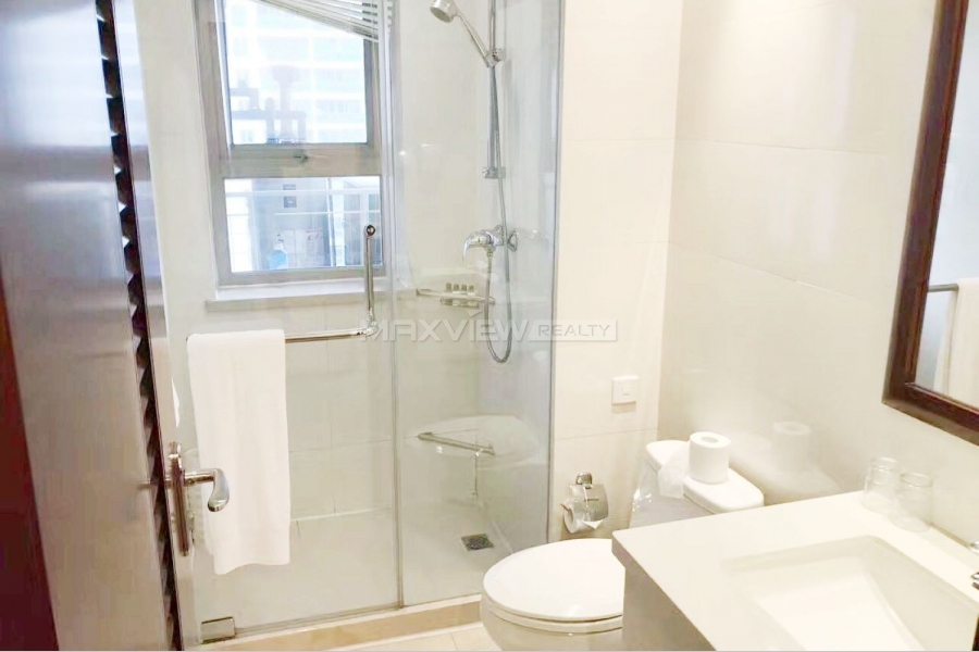 Yanlord Town   |    仁恒河滨城 3bedroom 157sqm ¥19,900 PDA06134