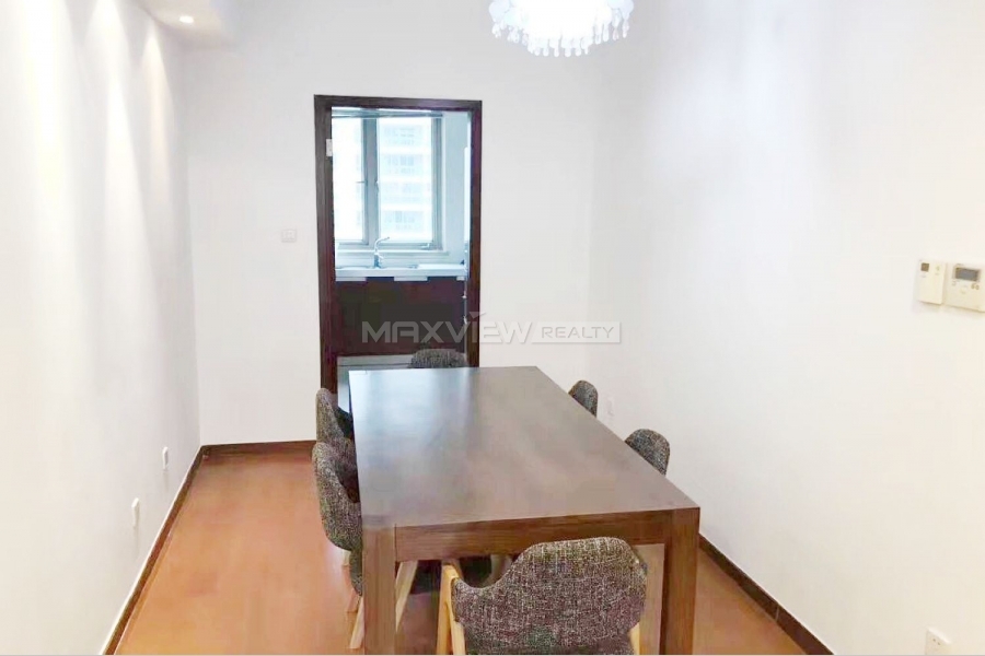 Yanlord Town   |    仁恒河滨城 3bedroom 157sqm ¥19,900 PDA06134