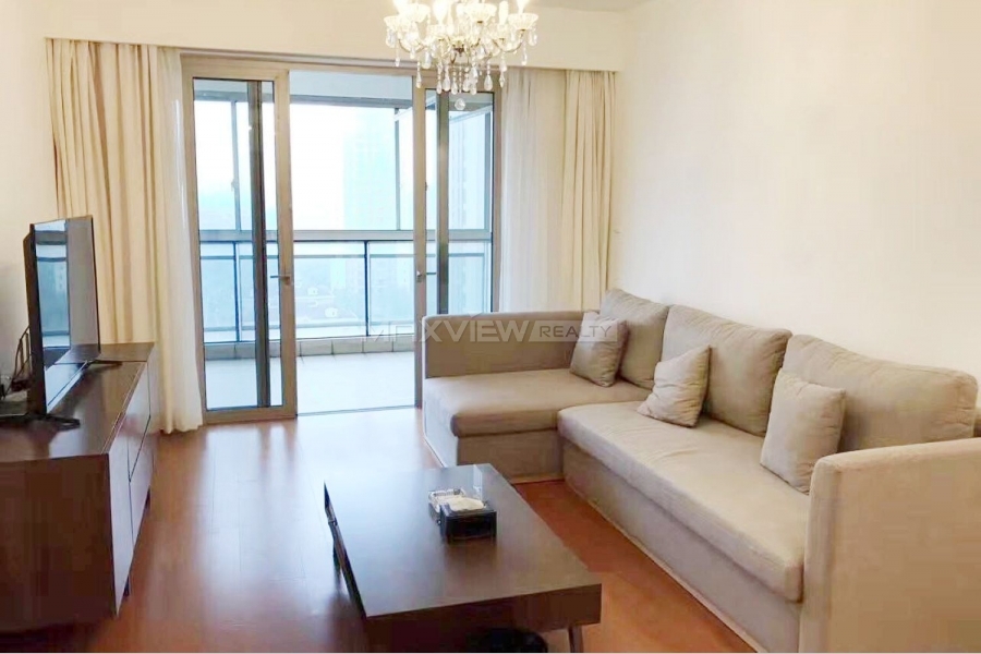 Yanlord Town   |    仁恒河滨城 3bedroom 157sqm ¥19,900 PDA06134