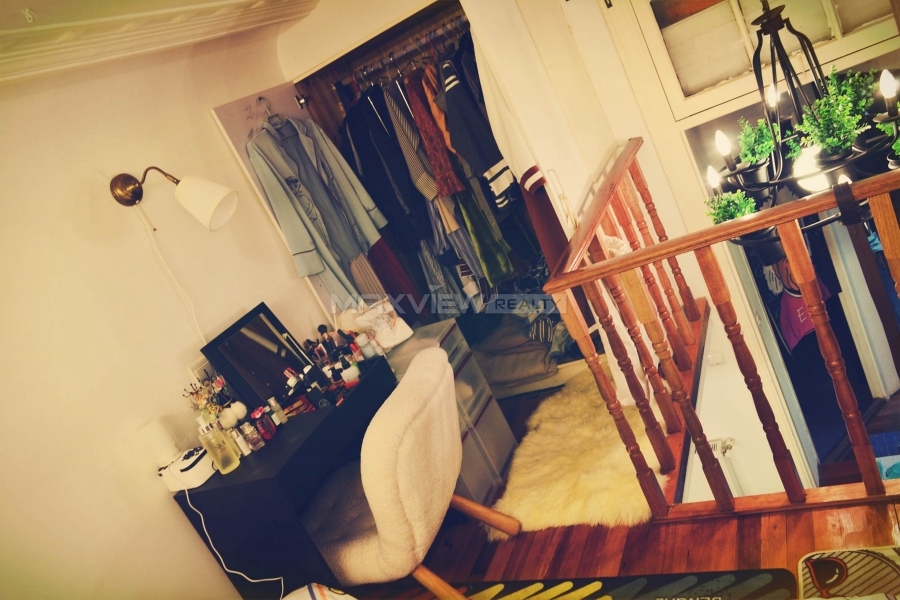 Jing‘An Villa  1bedroom 80sqm ¥16,000 SH017654
