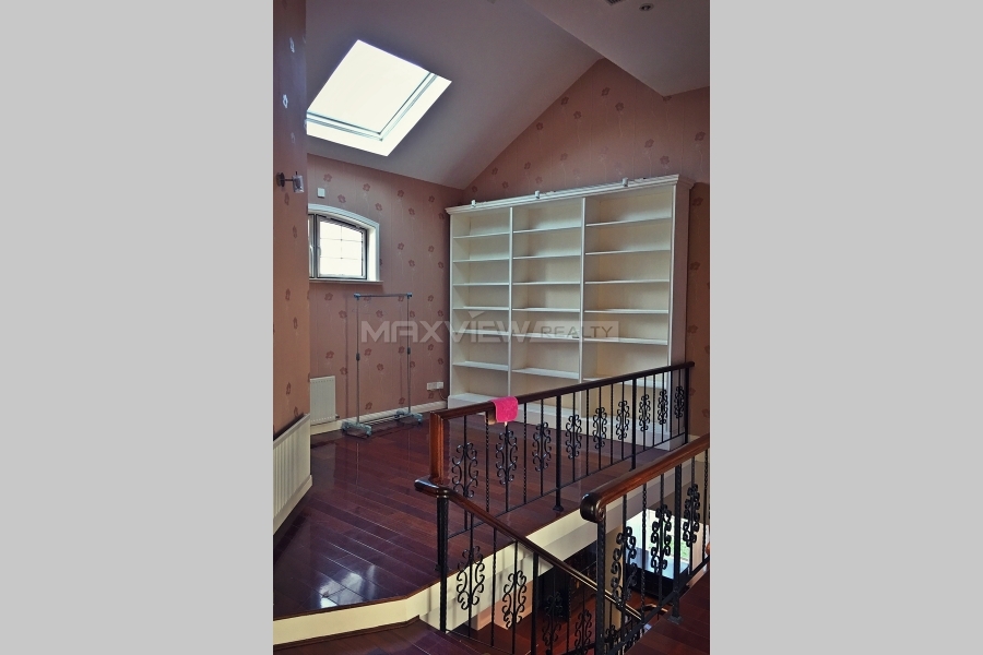 Lvbo Garden 6bedroom 300sqm ¥25,000 SH017657