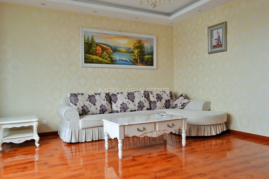 Qingzhijie Garden  3bedroom 148sqm ¥18,000 SH017658