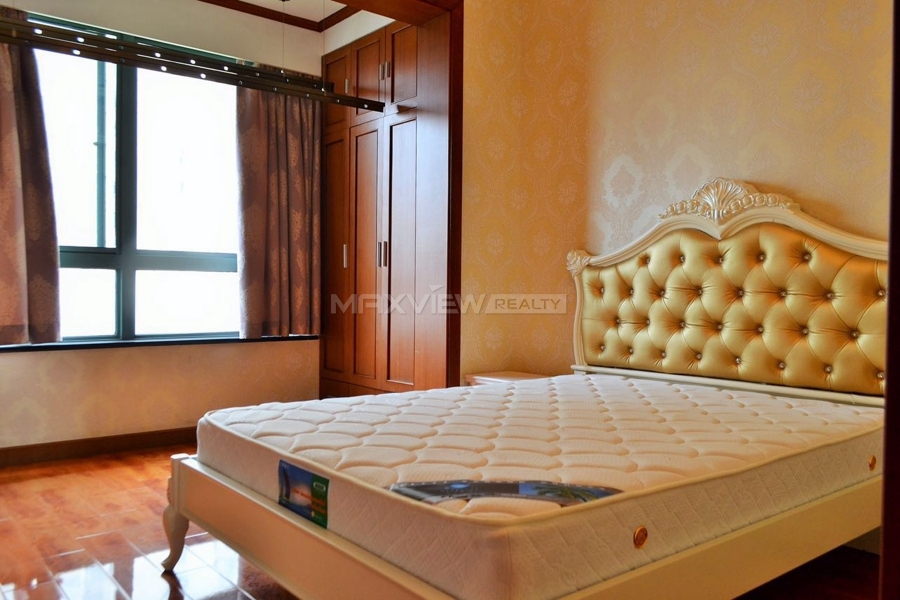 Qingzhijie Garden  3bedroom 148sqm ¥18,000 SH017658