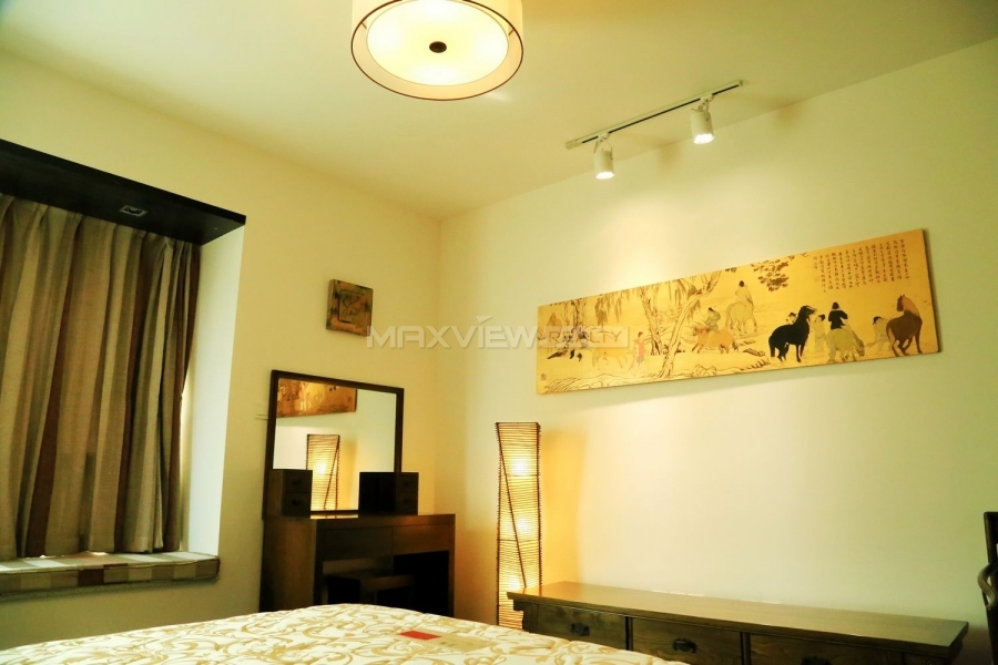 Rent an apartment in Shanghai Ladoll International City 3bedroom 200sqm ¥35,000 SH017661