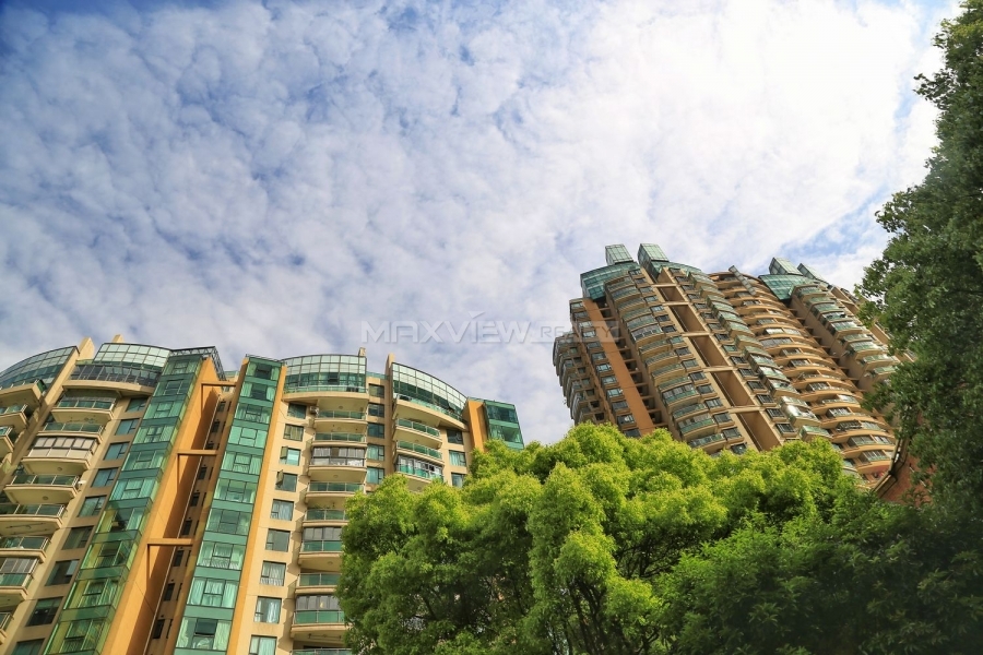 Rent an apartment in Shanghai Ladoll International City 3bedroom 200sqm ¥35,000 SH017661