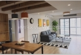 Zhonghui Apartment 中汇公寓 3bedroom 140sqm ¥25,000