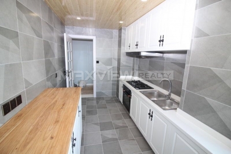 Zhonghui Apartment 中汇公寓 3bedroom 140sqm ¥25,000 SH017651