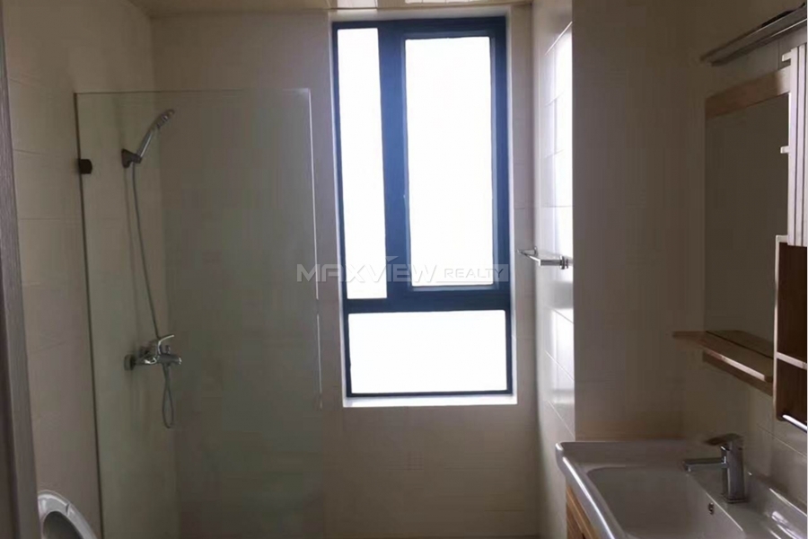 Dang Dai Qing Shui Yuan  3bedroom 158sqm ¥16,900 