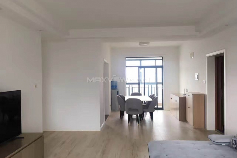 Dang Dai Qing Shui Yuan  3bedroom 158sqm ¥16,900 