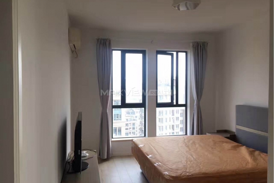 Dang Dai Qing Shui Yuan  3bedroom 158sqm ¥16,900 