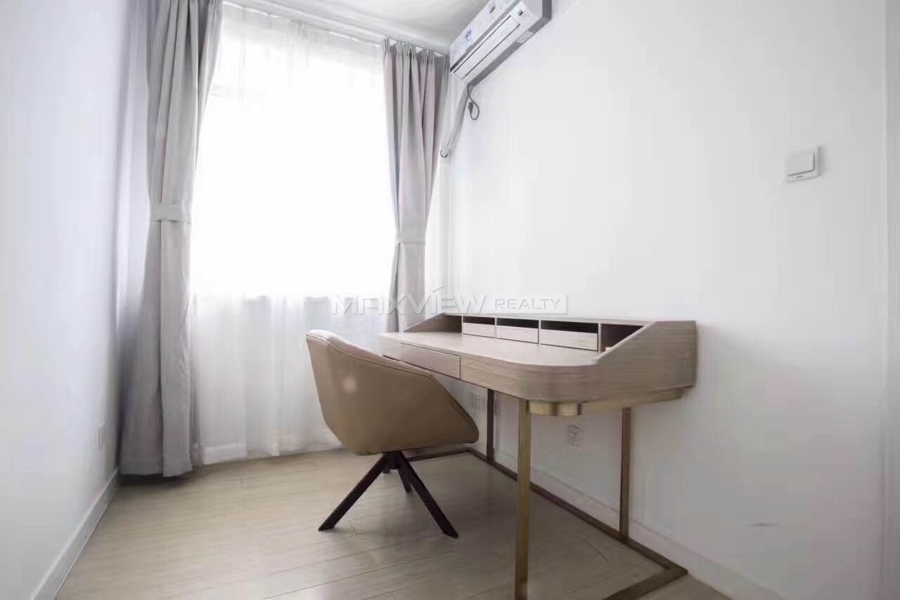 Fountain Garden 3bedroom 133sqm ¥18,000 SH017663