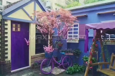 Fumin Road 5bedroom 270sqm ¥100,000 SH017664
