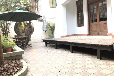 Fumin Road 5bedroom 270sqm ¥100,000 SH017664