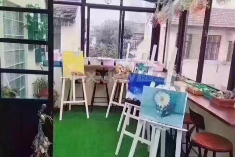 Fumin Road 5bedroom 270sqm ¥100,000 SH017664