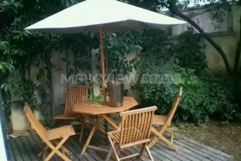 Fumin Road 5bedroom 270sqm ¥100,000 SH017664