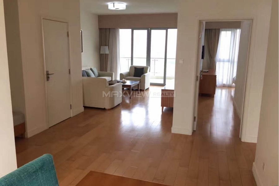 Central Palace 2bedroom 135sqm ¥21,900 SH017673