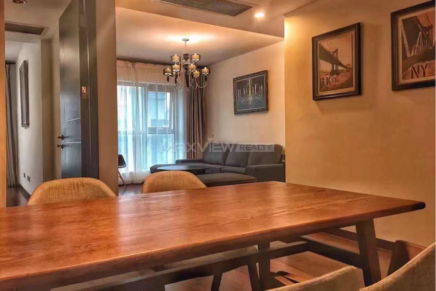 静安豪景 2bedroom 120sqm ¥23,000 SH017672 