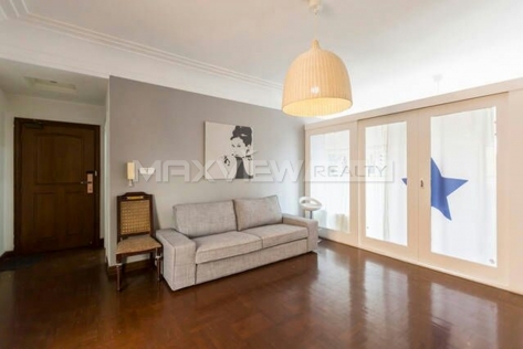 Hengchang Garden  4bedroom 170sqm ¥18,000 SH017666