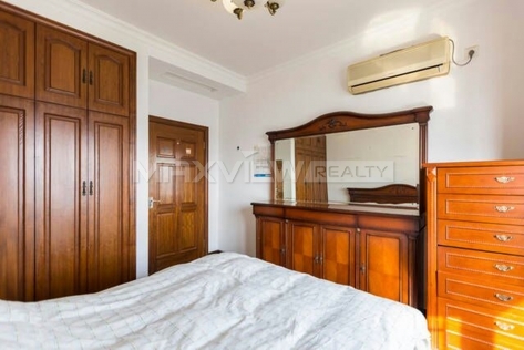 Hengchang Garden  4bedroom 170sqm ¥18,000 SH017666
