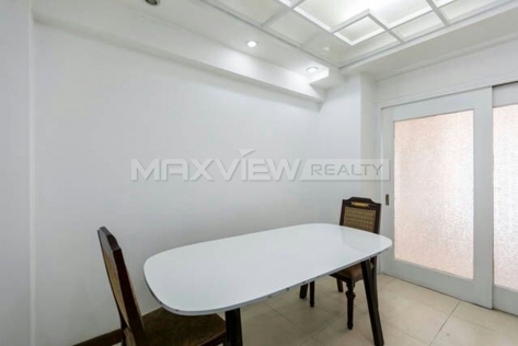 Hengchang Garden  4bedroom 170sqm ¥18,000 SH017666