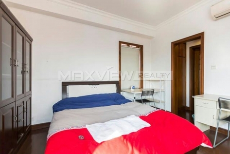 Hengchang Garden  4bedroom 170sqm ¥18,000 SH017666