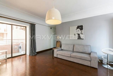 Hengchang Garden  4bedroom 170sqm ¥18,000 SH017666