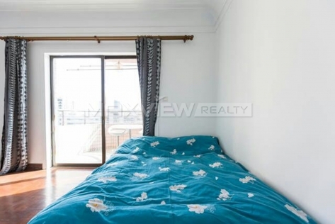 Hengchang Garden  4bedroom 170sqm ¥18,000 SH017666