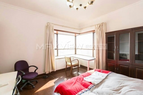 Hengchang Garden  4bedroom 170sqm ¥18,000 SH017666