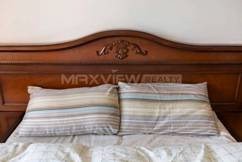 Hengchang Garden  4bedroom 170sqm ¥18,000 SH017666