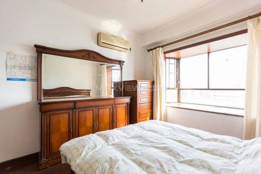 Hengchang Garden  4bedroom 170sqm ¥18,000 SH017666