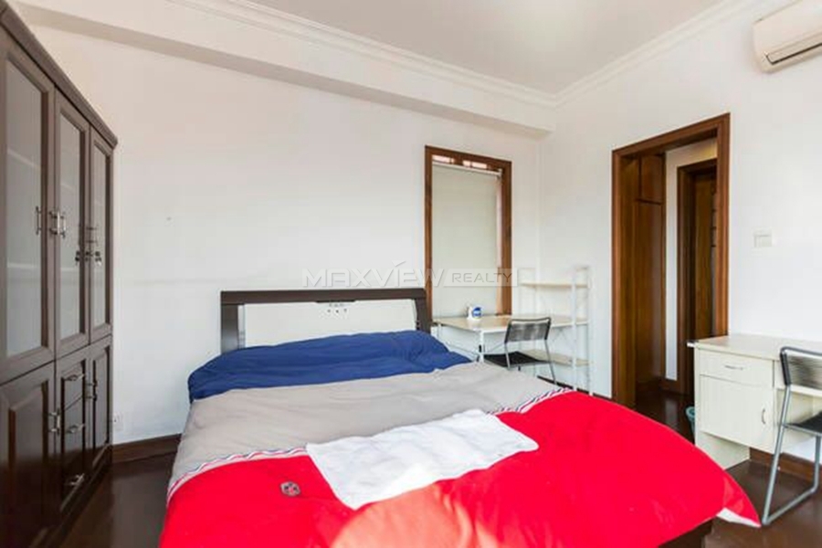 Hengchang Garden  4bedroom 170sqm ¥18,000 SH017666