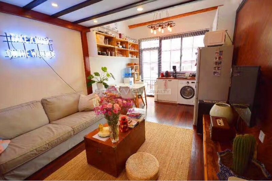 Jiashan Rd  2bedroom 80sqm ¥16,000 SH017669