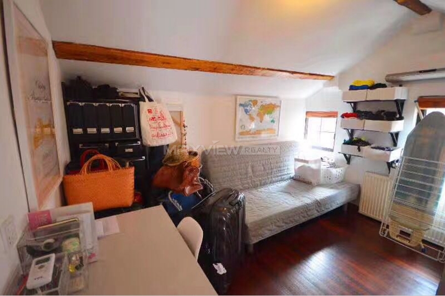 Jiashan Rd  2bedroom 80sqm ¥16,000 SH017669