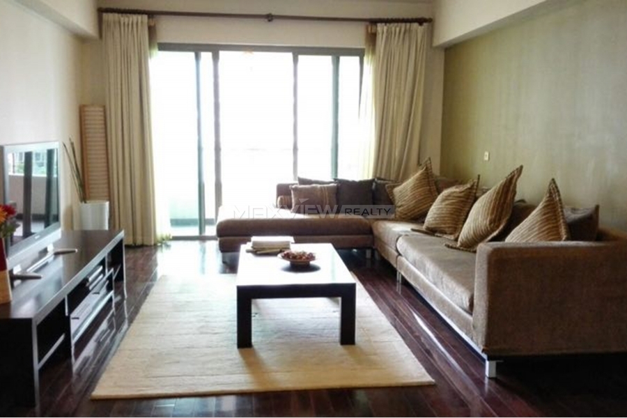 Jinsehuangpu 3bedroom 150sqm ¥18,500 SH017671